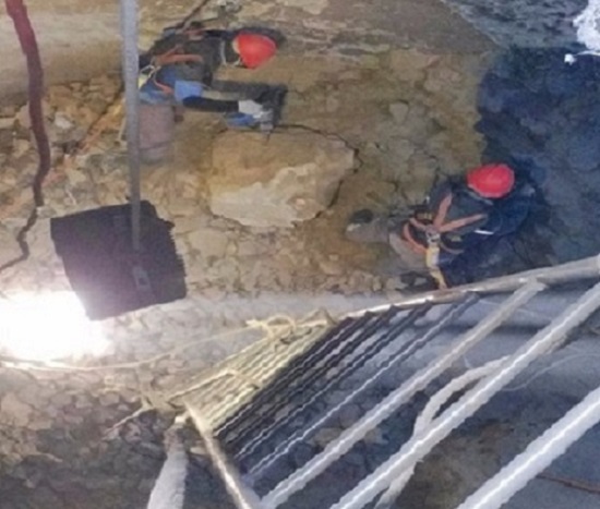 電廠灰庫清理:技術專業引領安全環保新高度