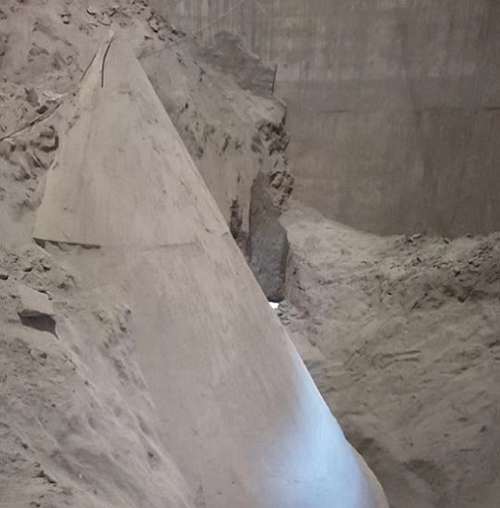 水泥廠清庫:高科技如何助力清庫工作更高效