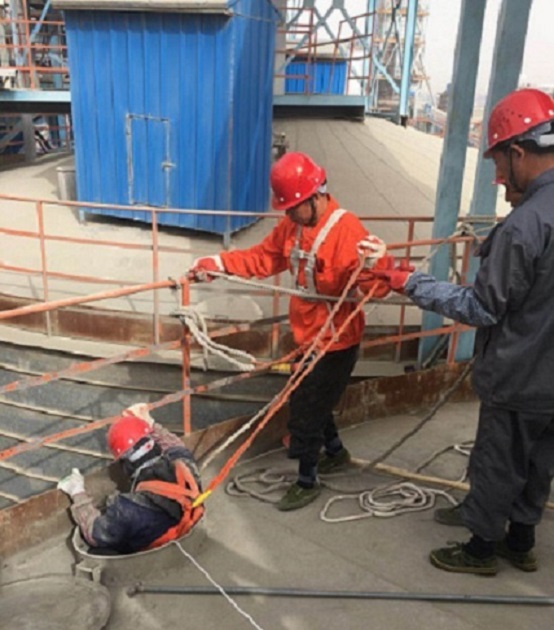 水泥庫清庫公司:效率提升,清理水泥庫的關鍵所在