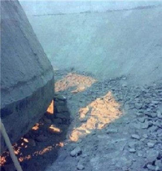 太原清理水泥庫:效率與安全,粉塵治理與通風換氣