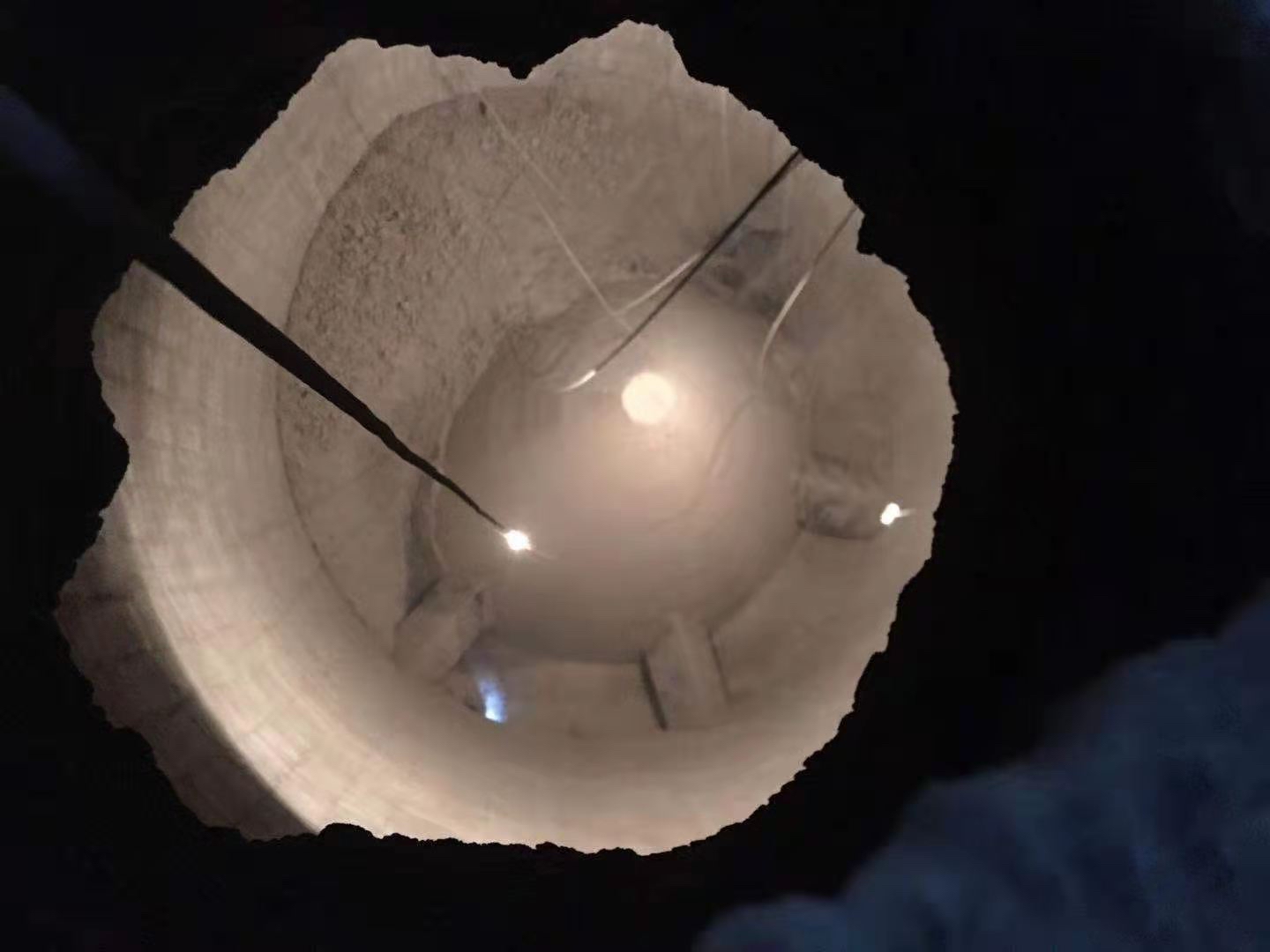 粉煤灰庫清庫前:這些專業準備工作你做足了嗎？
