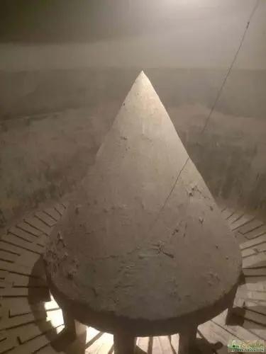 太原清理水泥庫公司：技術精湛，安全無憂